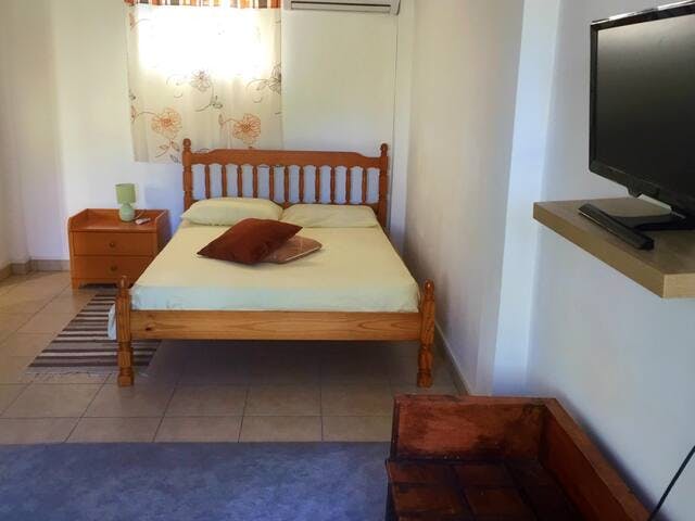 Maison à louer pour 660 €/mois à Ágios Dométios, Odos Eteokleous