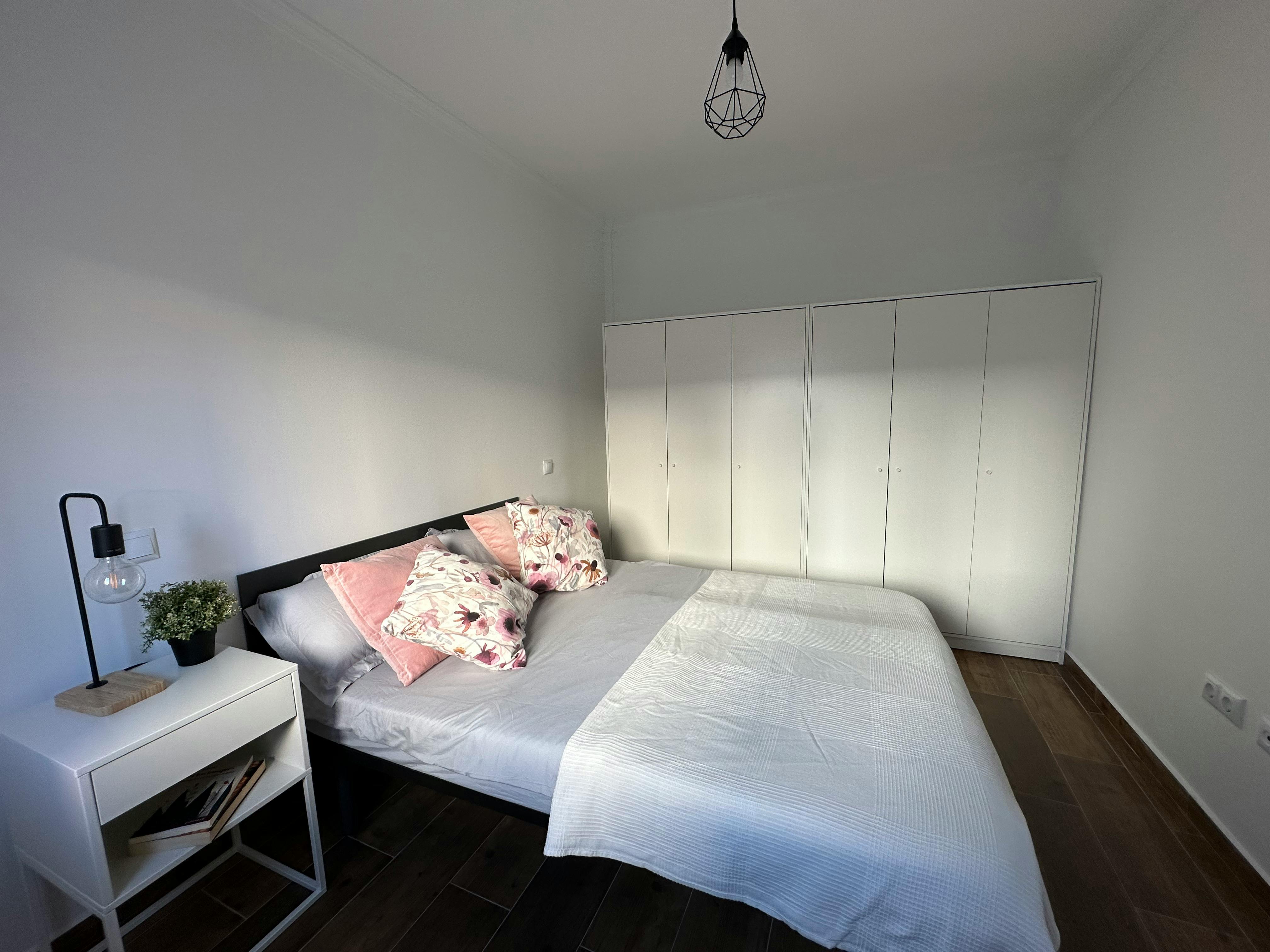 Apartment Madrid, 32m² — photo 5