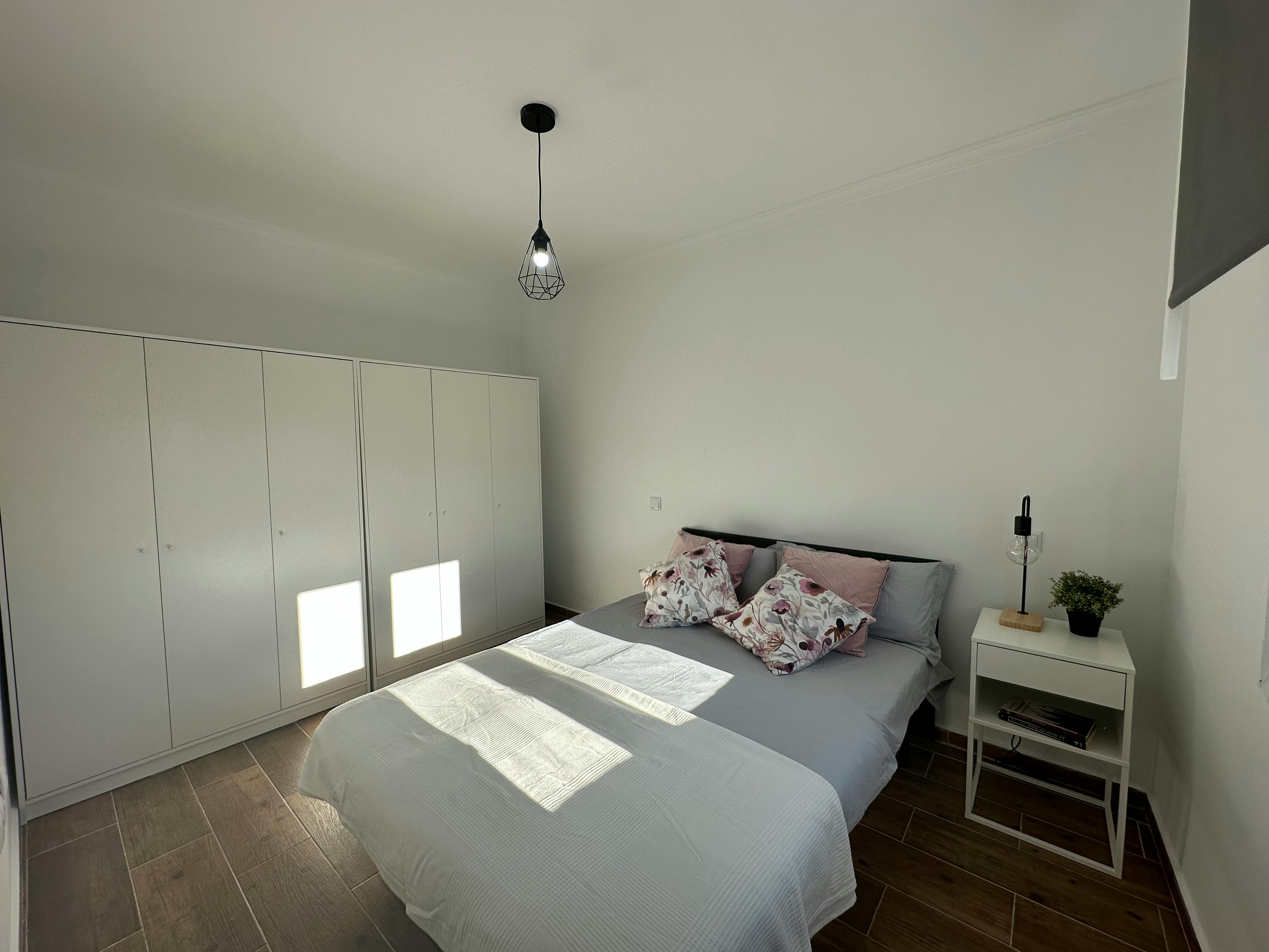Apartment Madrid, 37m² — photo 3