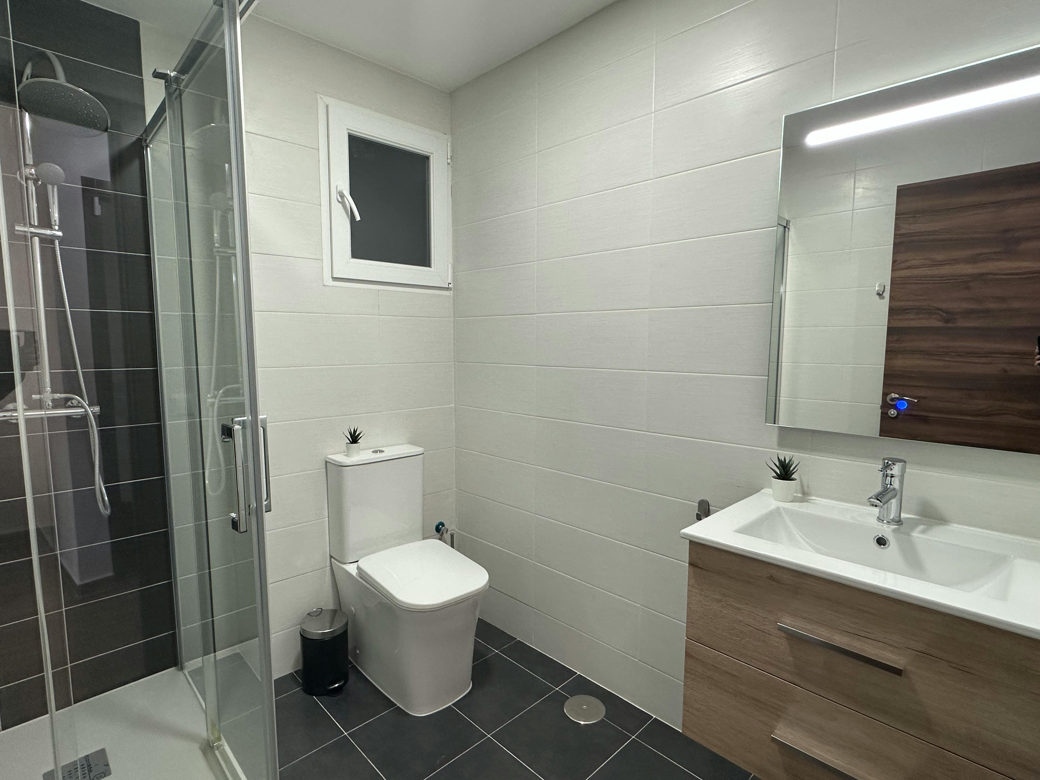 Apartment Madrid, 37m² — photo 4