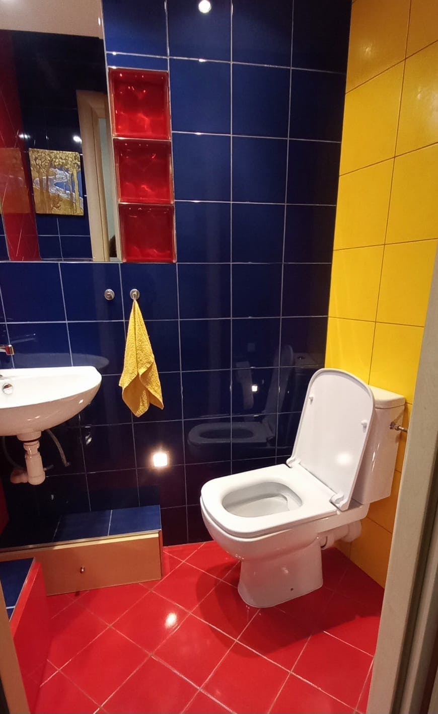 preview gallery tile