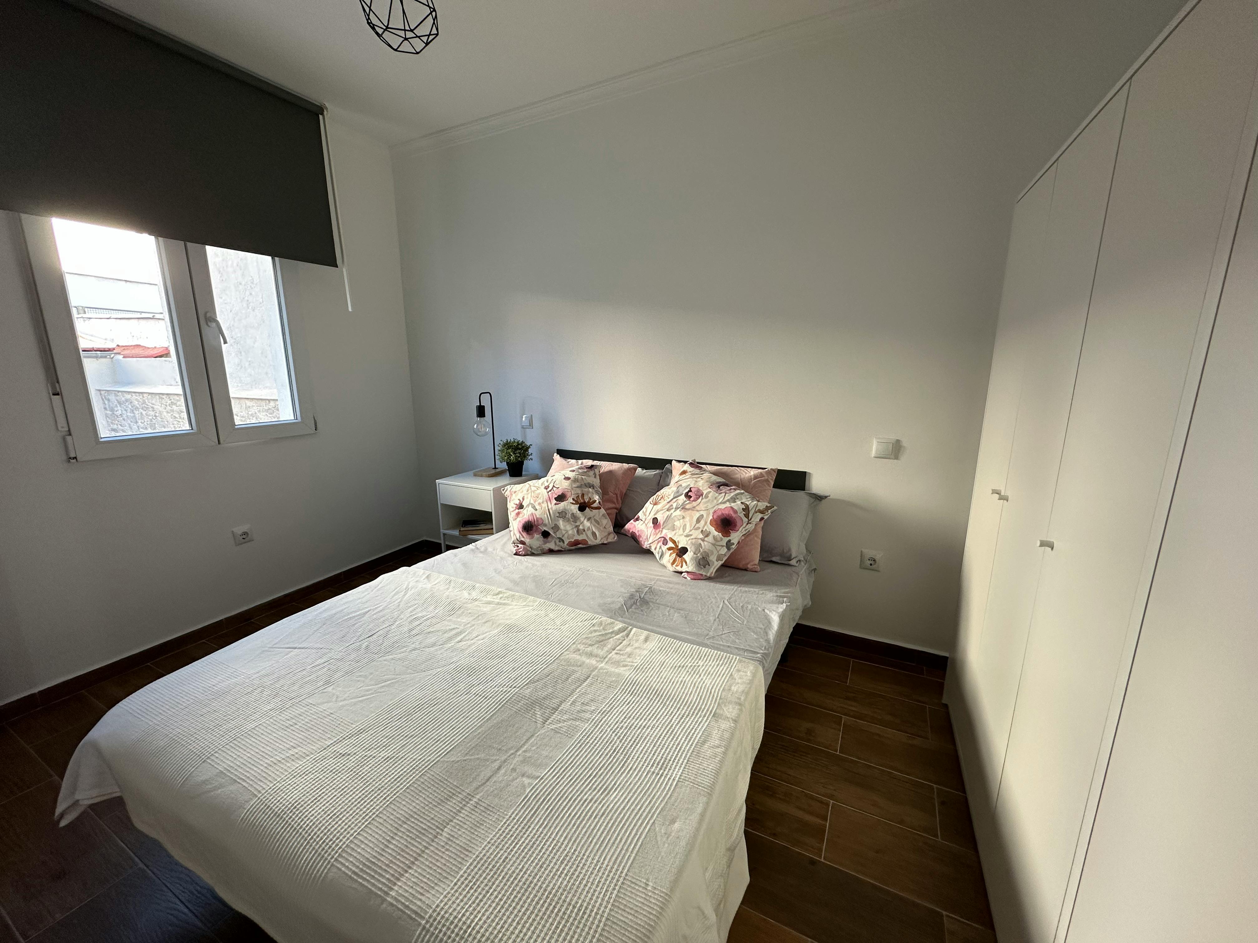 Apartment Madrid, 32m² — photo 5