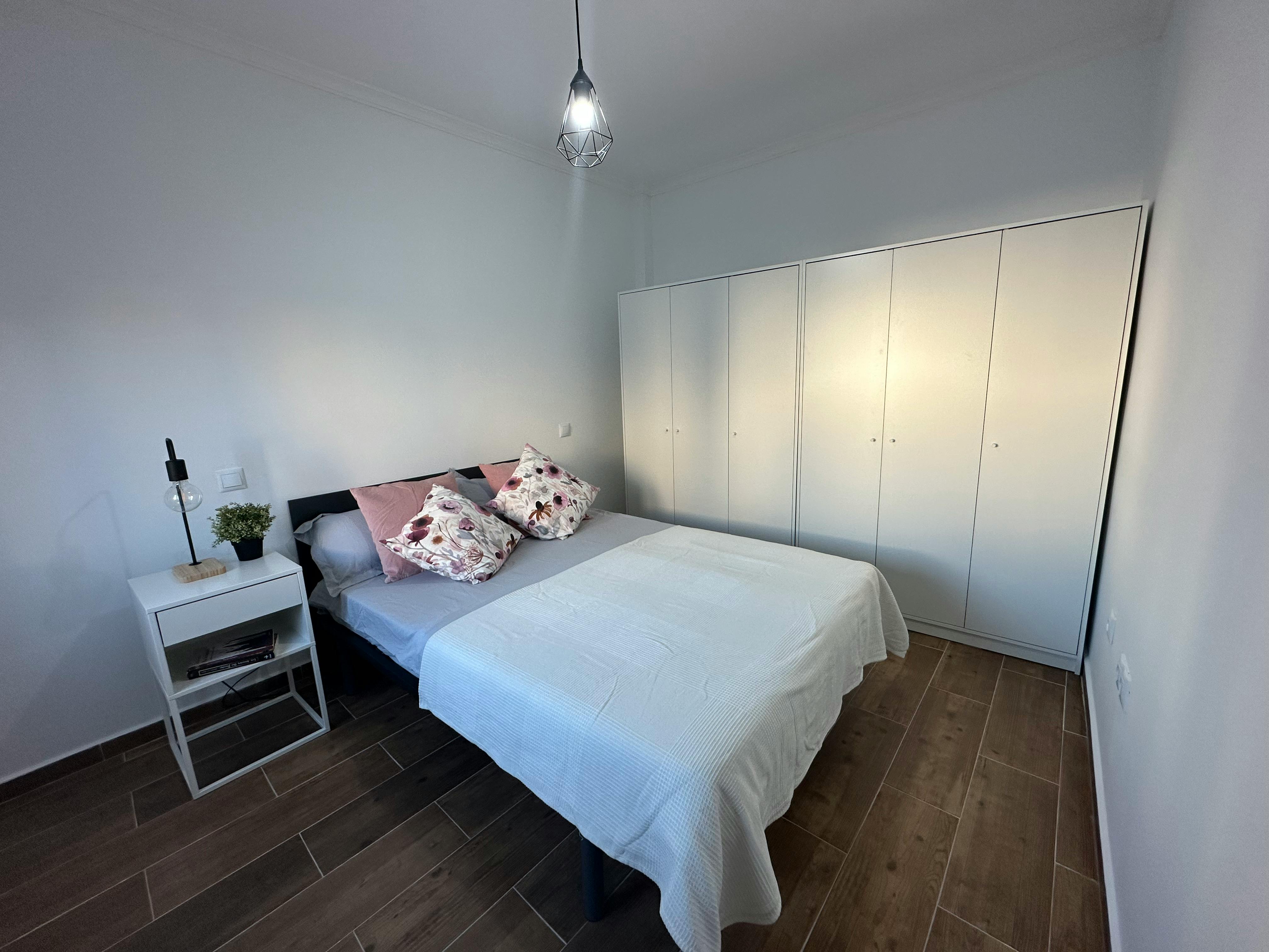 Apartment Madrid, 32m² — photo 4