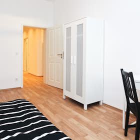 私人房间 正在以 €604 的月租出租，其位于 Frankfurt am Main, Hufnagelstraße