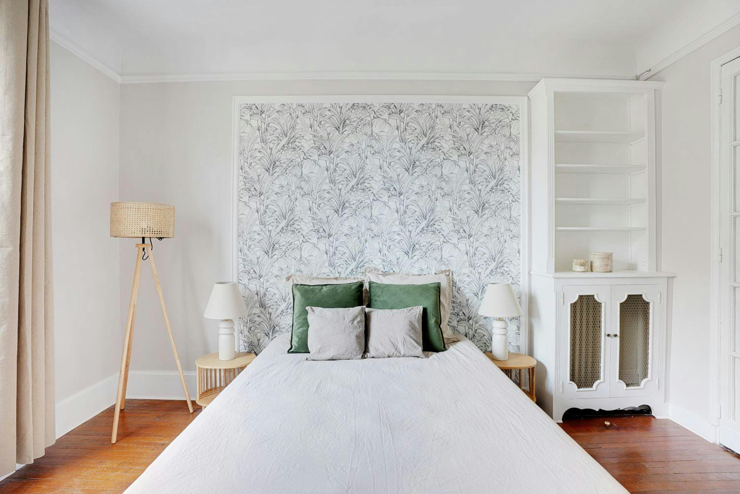 Apartment Paris, 65m² — photo 4