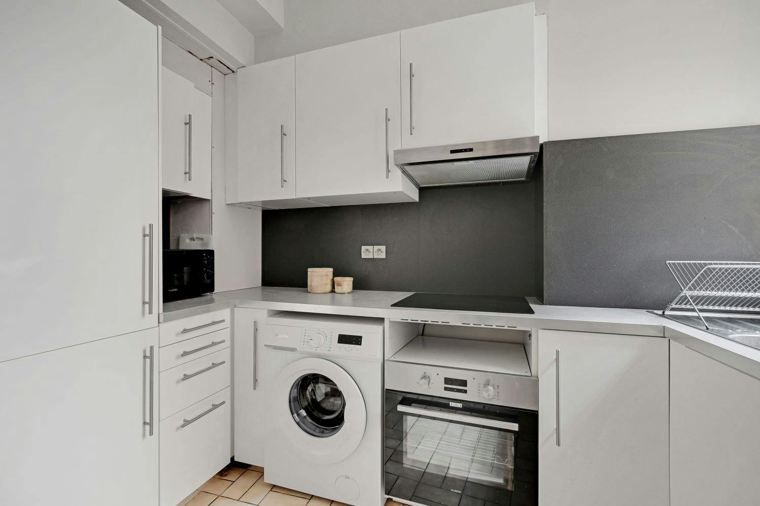 Apartment Paris, 65m² — photo 7
