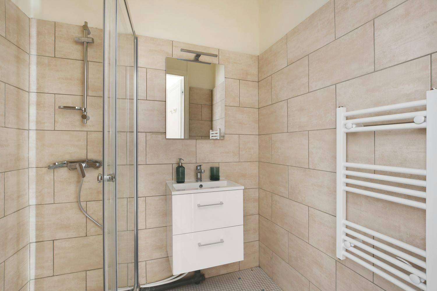 Apartment Paris, 65m² — photo 9