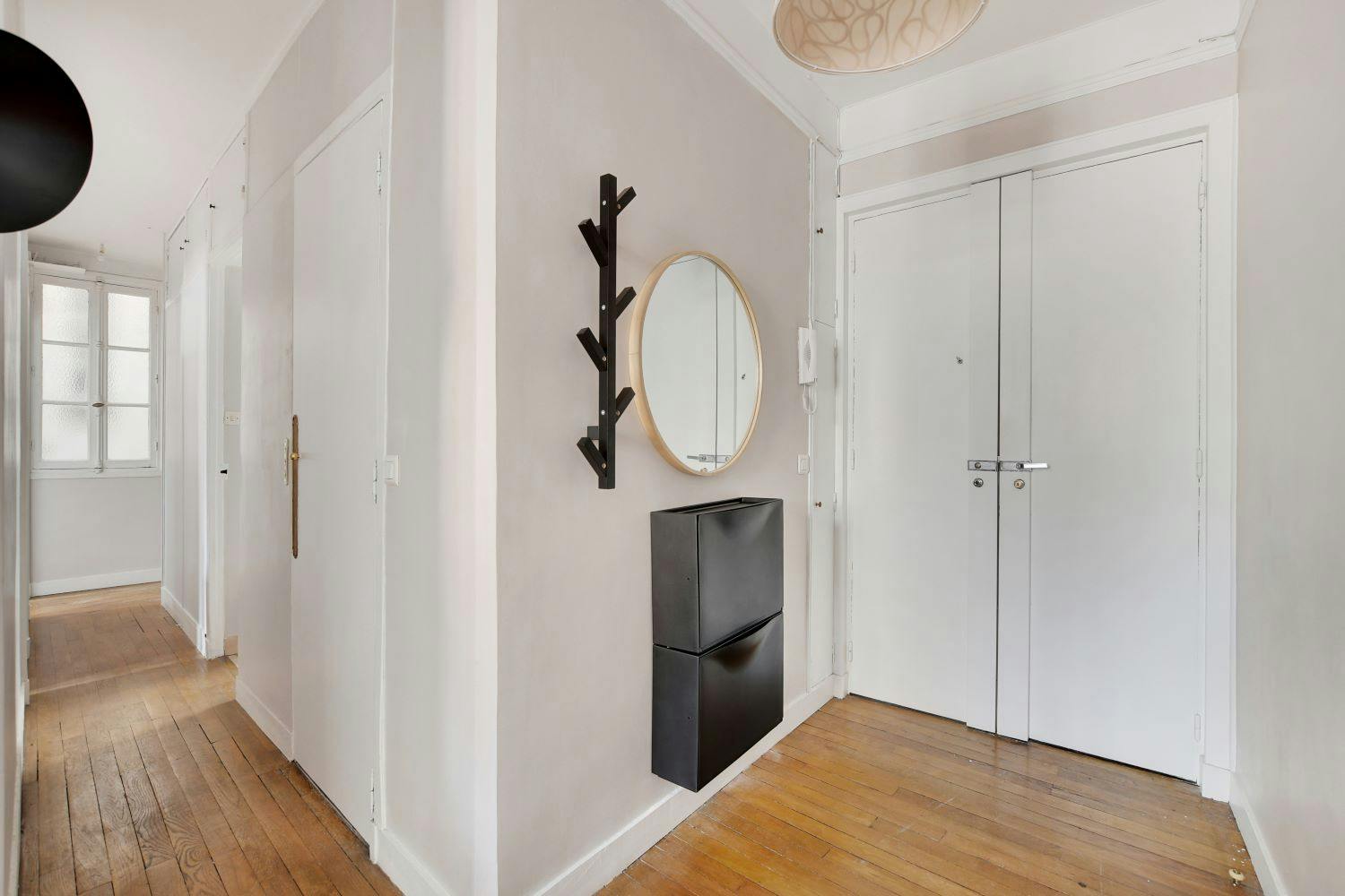 Apartment Paris, 65m² — photo 8