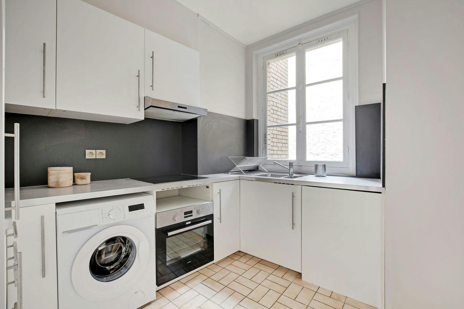 Apartment Paris, 65m² — photo 6