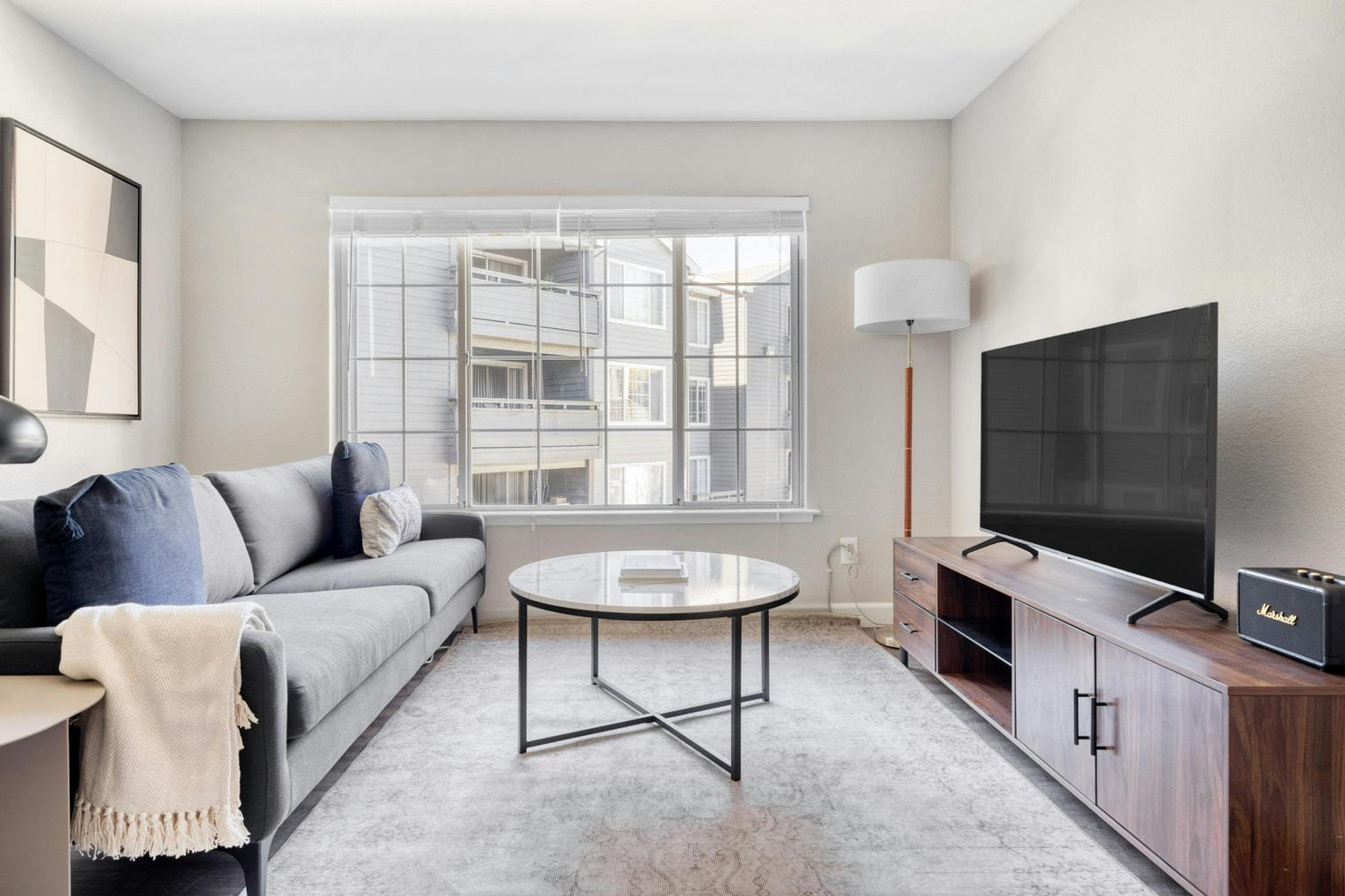 Apartamento para alugar por $4,163 por mês em Sunnyvale, N Wolfe Rd