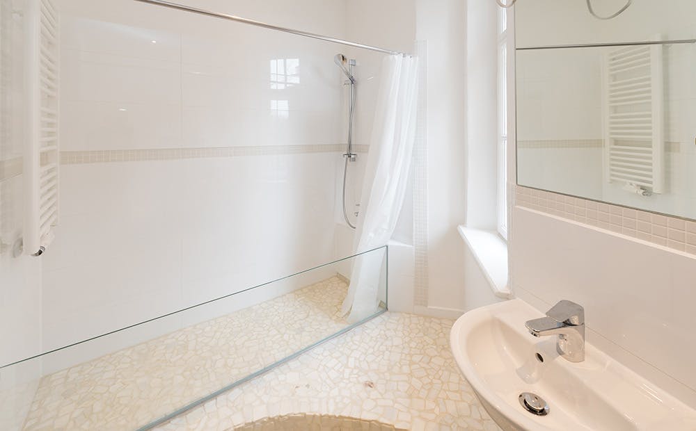 Private room for rent on Kapuzinerstraße, Munich - Widok 4