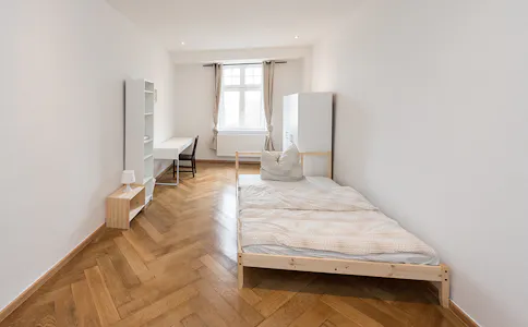 Private room for rent on Kapuzinerstraße, Munich, Munich