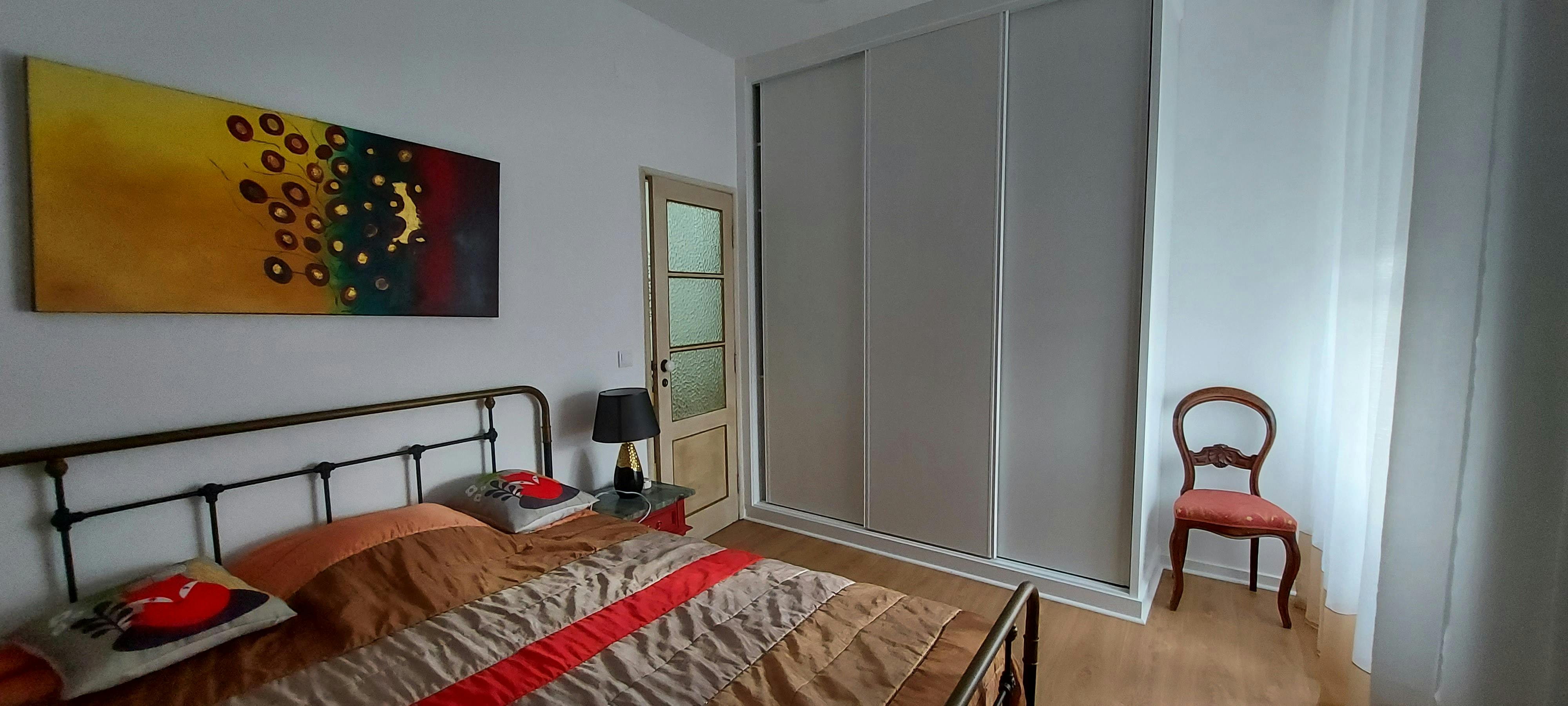 Lägenhet att hyra för 680 € i månaden i Condeixa-a-Nova, Rua Dr. Simão da Cunha