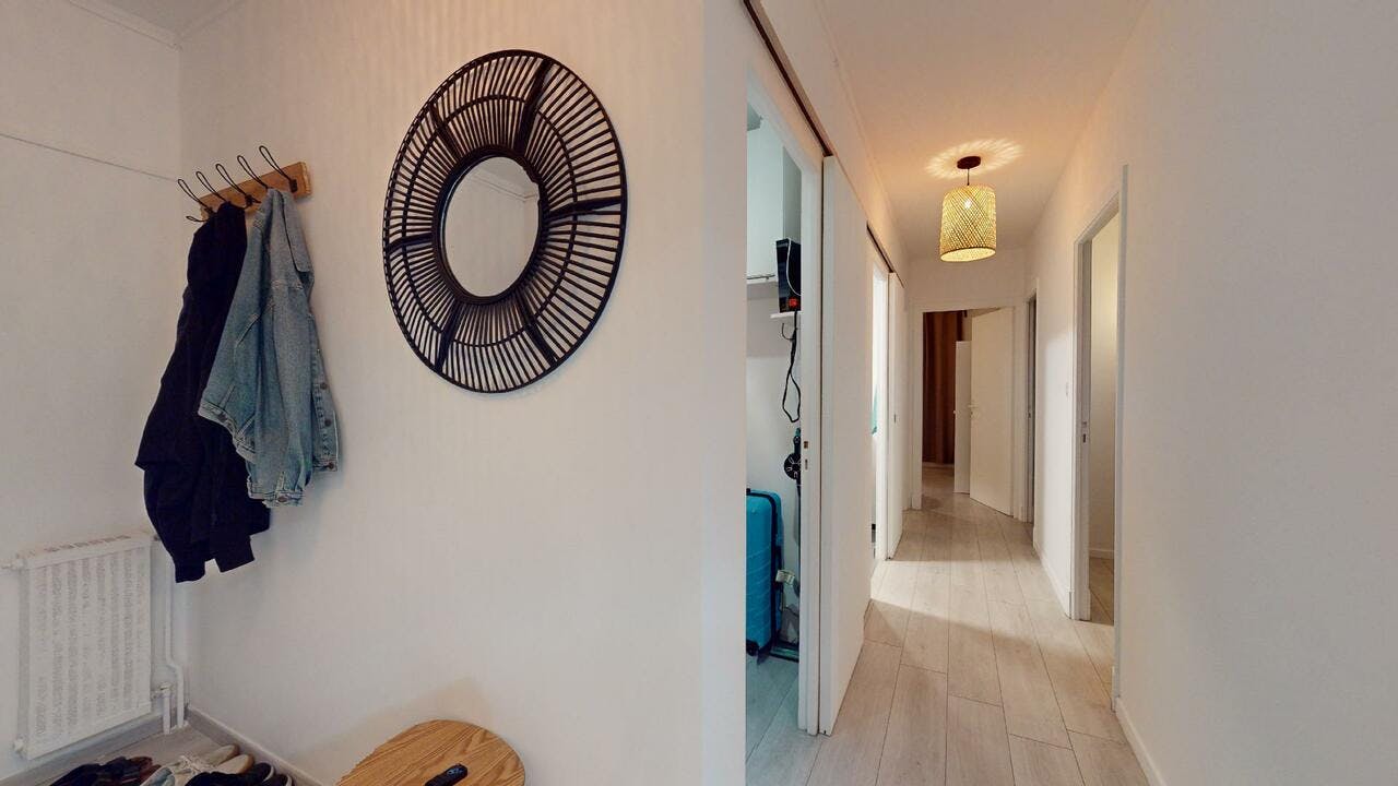 Single room Toulouse — photo 6