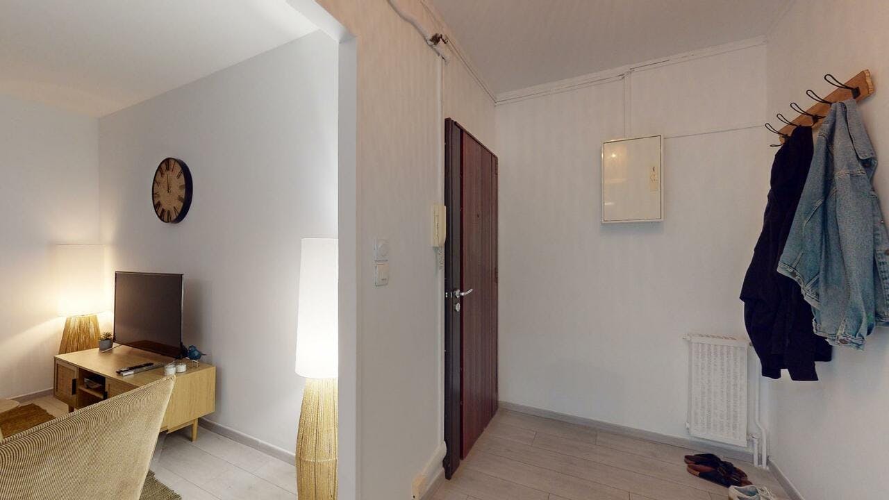 Single room Toulouse — photo 10