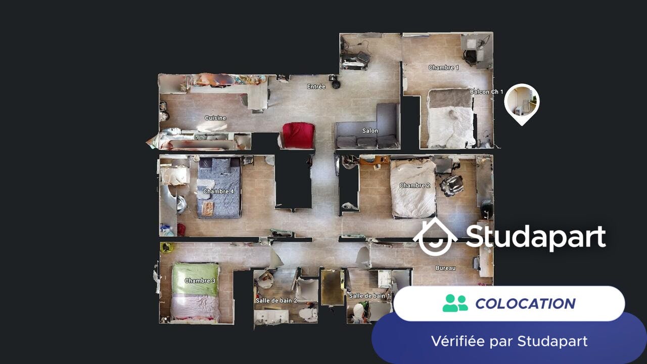 preview gallery tile