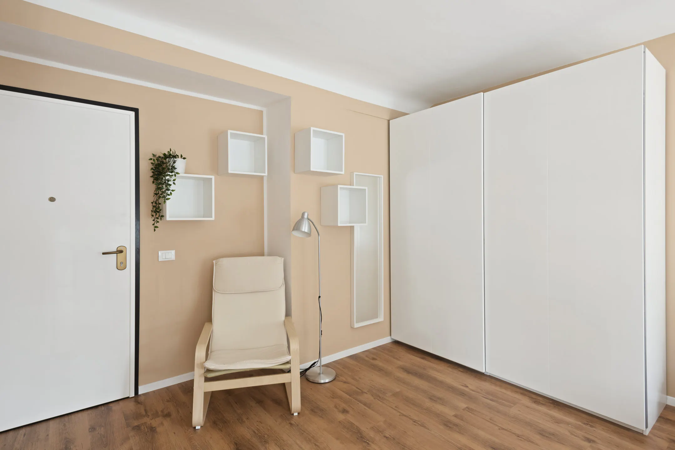 Apartment in Via Isaac Newton, Milan (1472073) ROOM 3