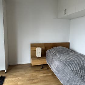 Estudio  for rent for 10.500 SEK per month in Göteborg, Volrat Thamsgatan