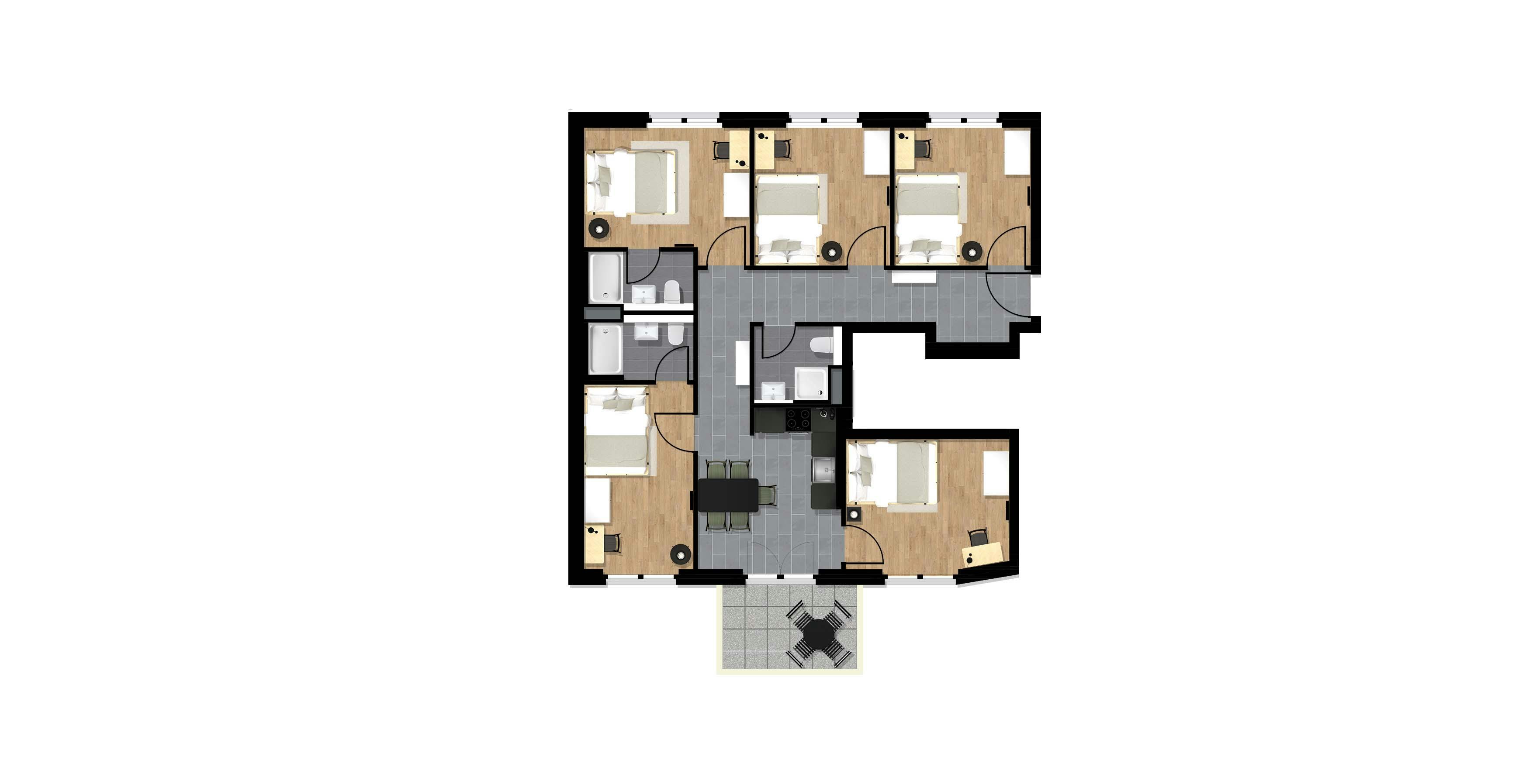 preview gallery tile