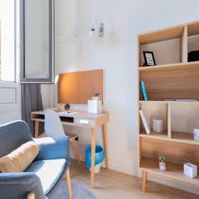 Private room for rent for €560 per month in Turin, Via Padova