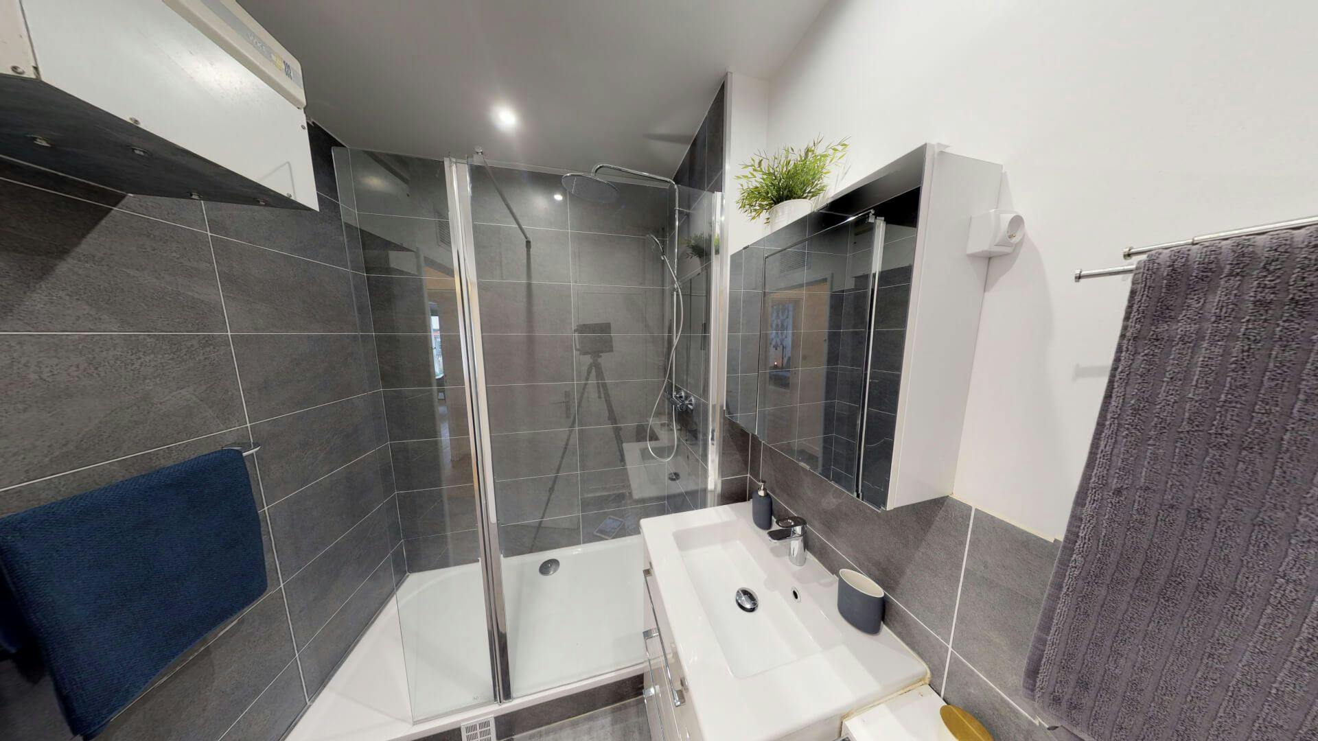 Appartamento Parigi, 70m² — foto 7