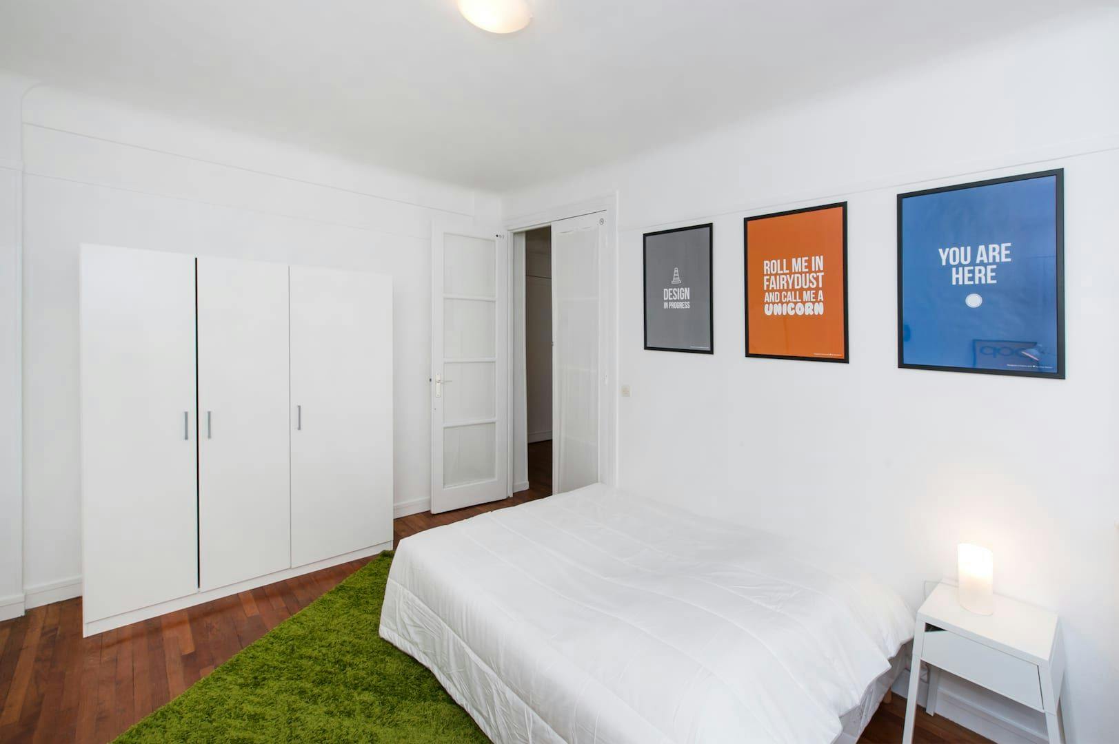 Appartement – Paris, 20th Arrondissement - Vue 3