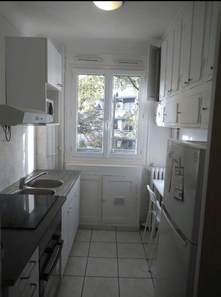 Appartement – Paris, 20th Arrondissement - Vue 5