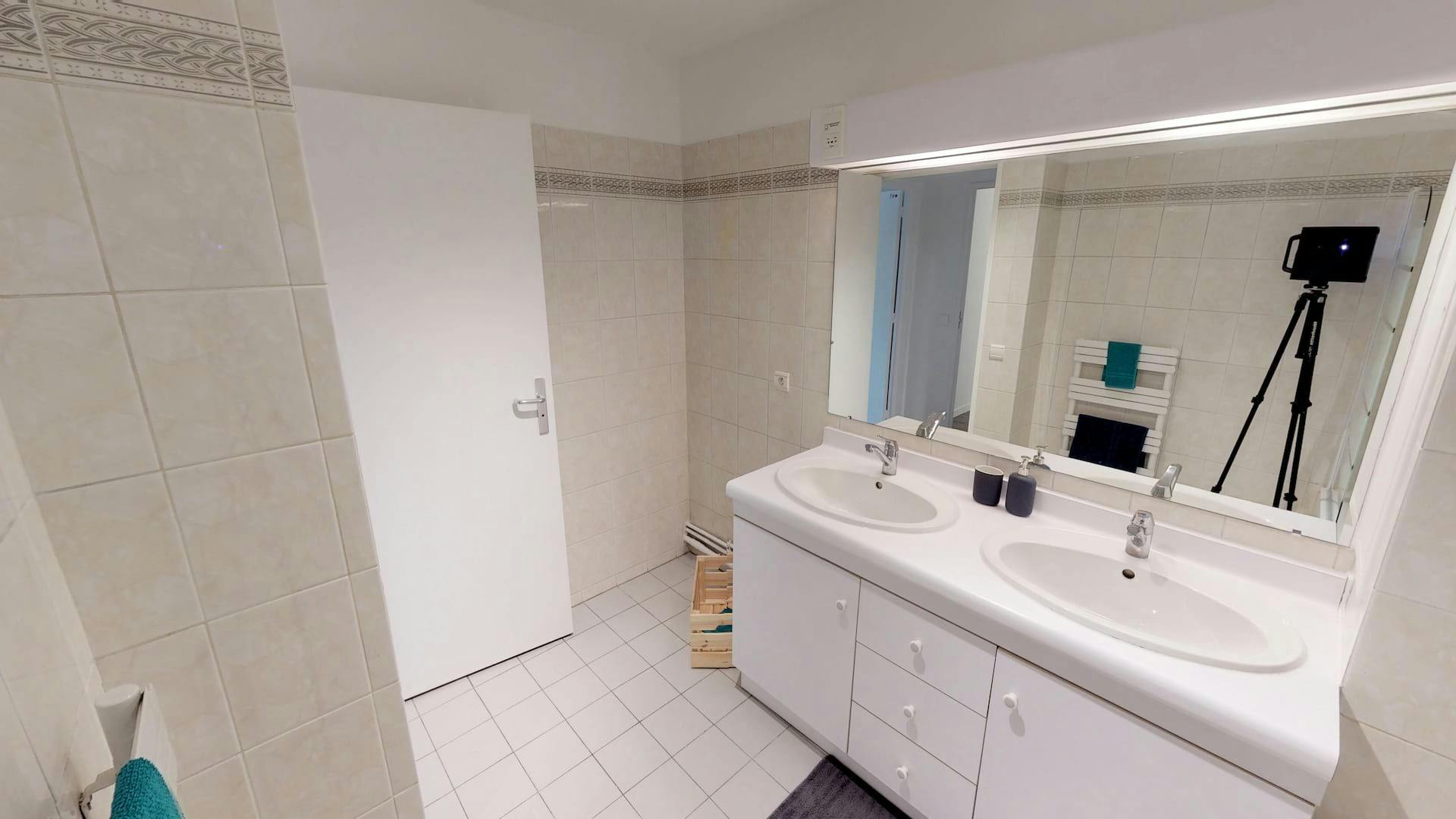 Apartment Paris, 115m² — photo 8