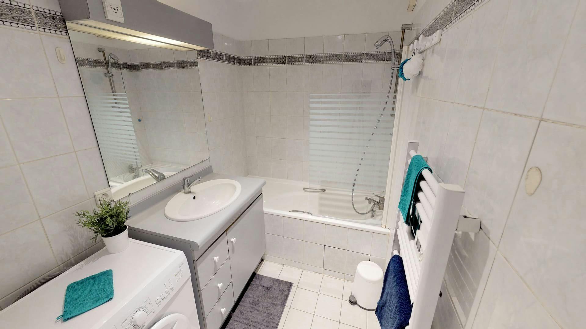 Apartment Paris, 115m² — photo 10