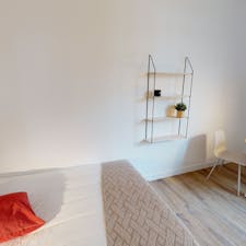 WG-Zimmer for rent for 763 € per month in Asnières-sur-Seine, Avenue Sainte-Anne