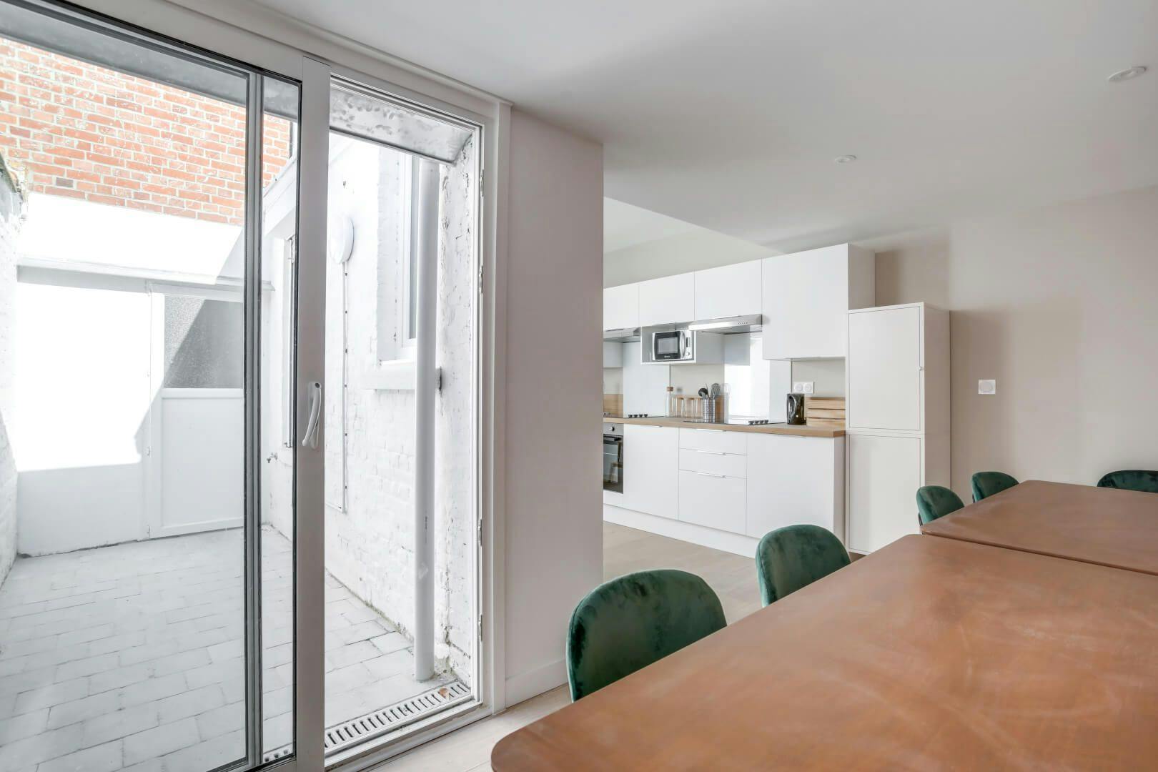 Apartment Lille, 258m² — photo 5