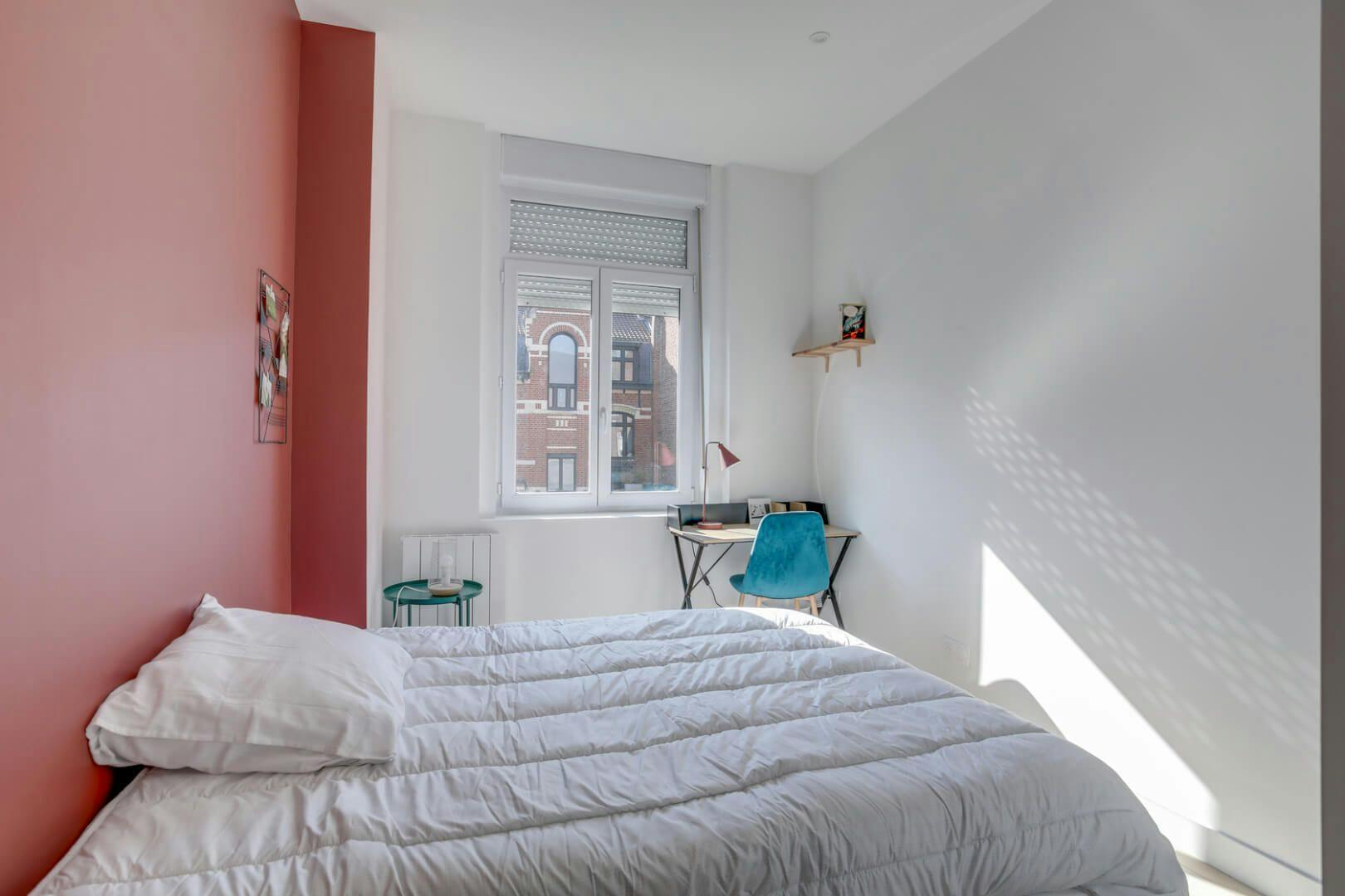 Apartment Lille, 258m² — photo 1