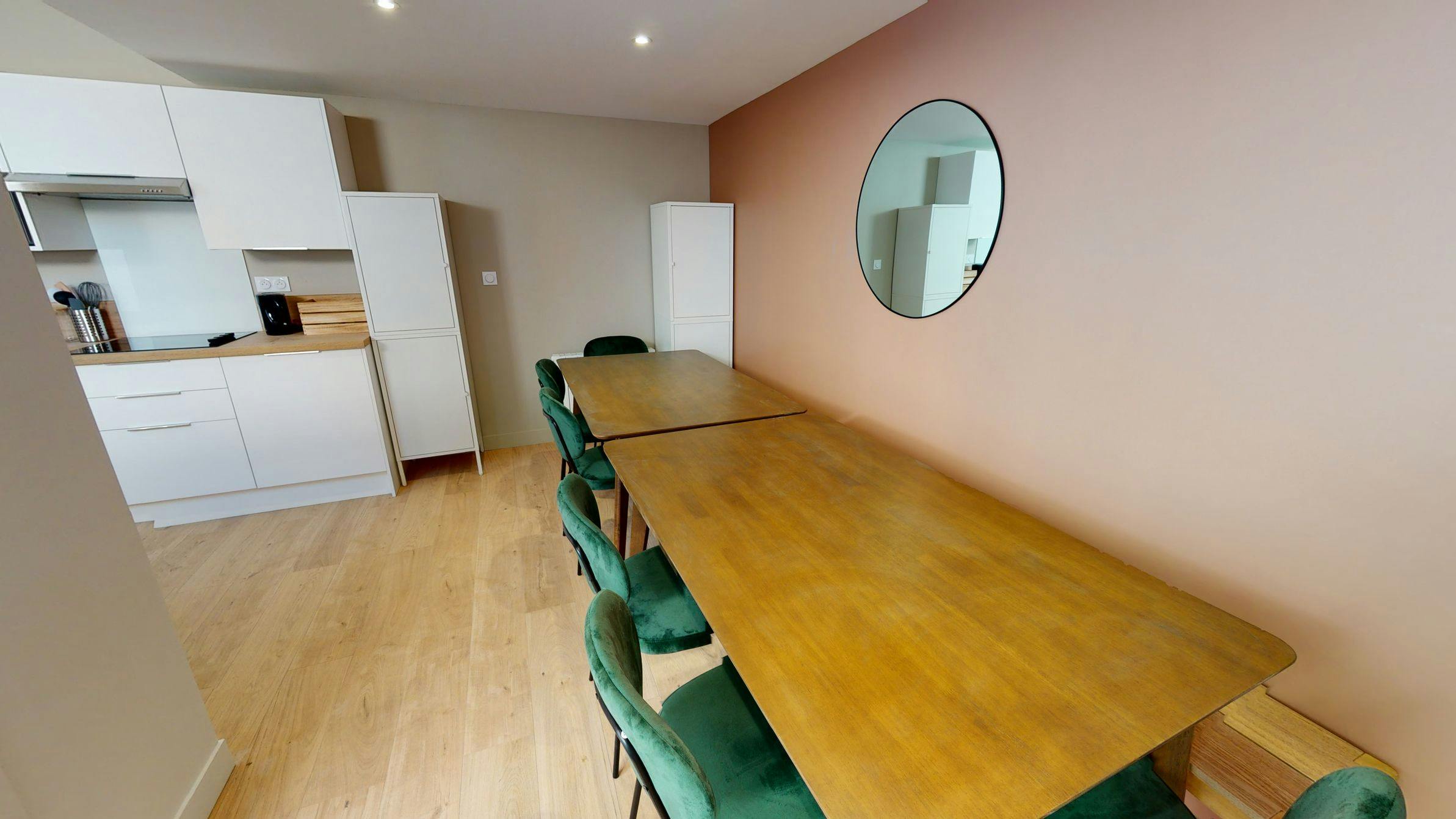 Apartment Lille, 258m² — photo 4