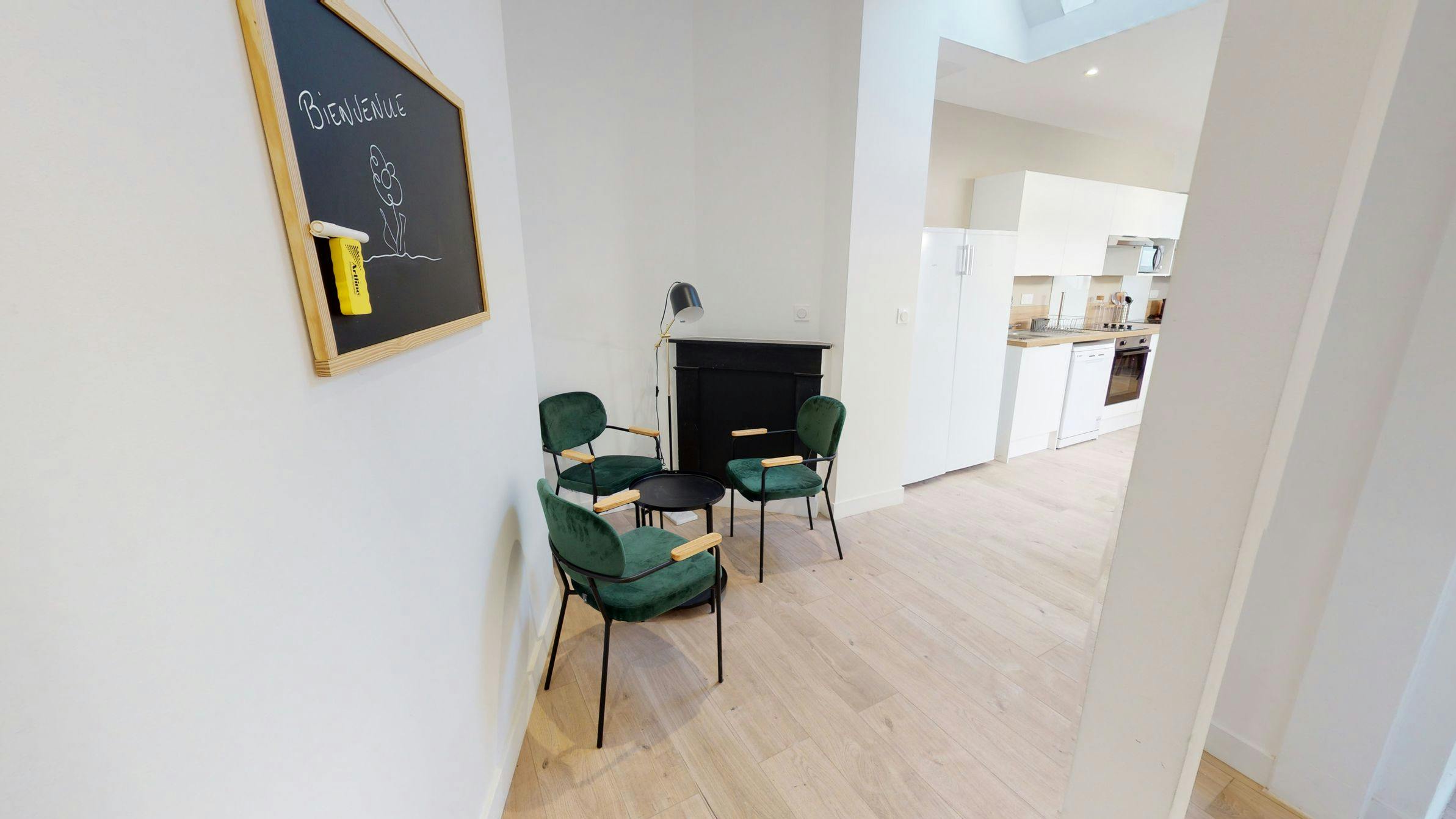 Apartment Lille, 258m² — photo 8