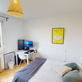 Private room for rent for €421 per month in Montpellier, Boulevard Charles Warnery