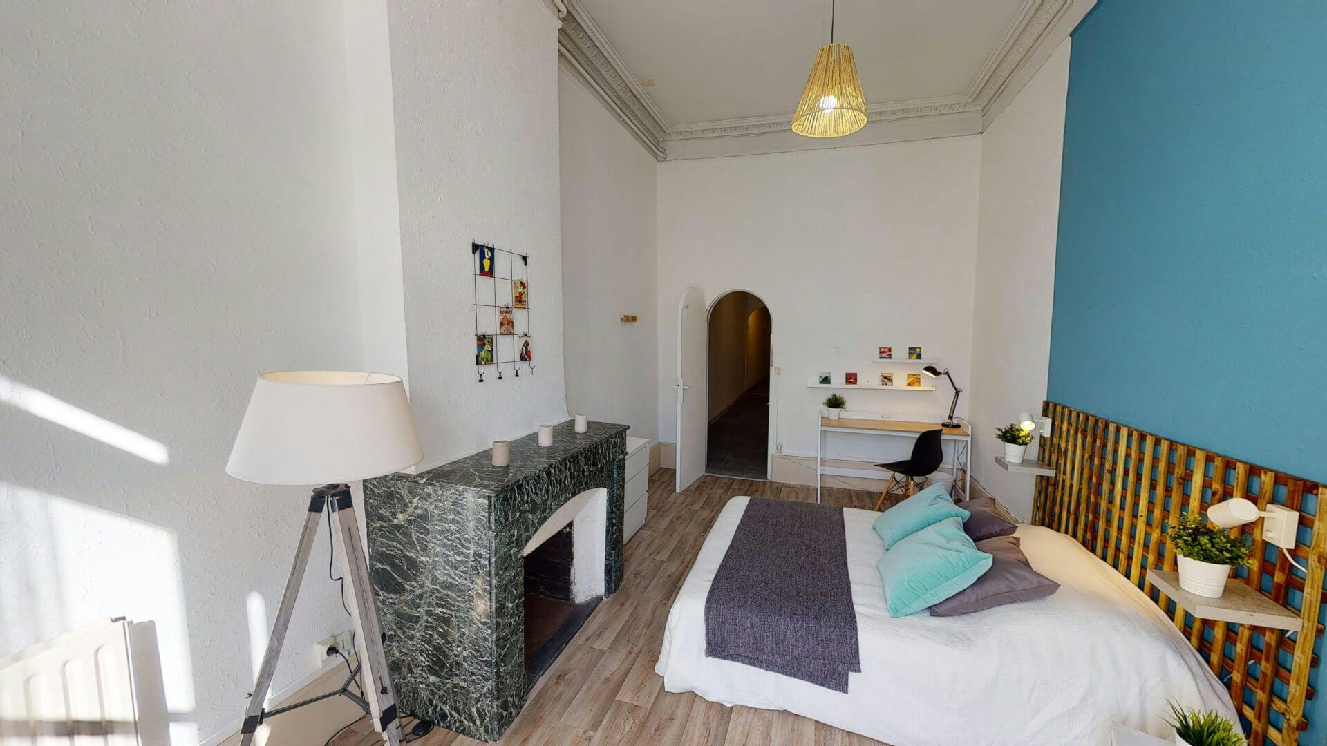 Apartment Montpellier, 197m² — photo 5