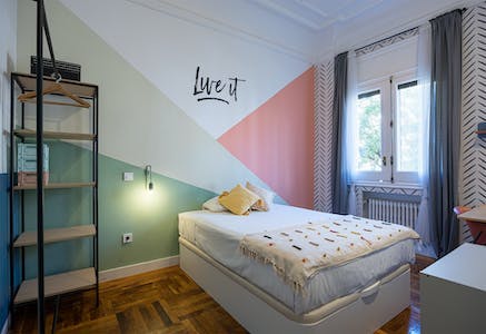 Apartment Madrid, 302m² — photo 1