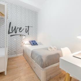 Private room for rent for €645 per month in Barcelona, Carrer d'Escudellers