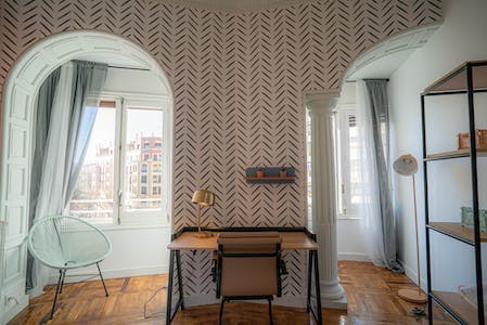 Apartment Madrid, 302m² — photo 9