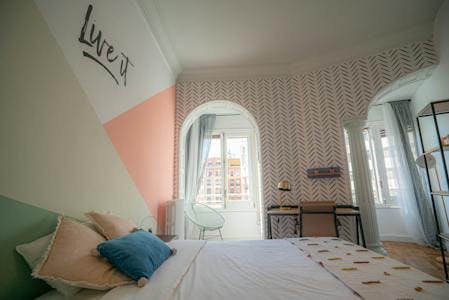 Apartment Madrid, 302m² — photo 8