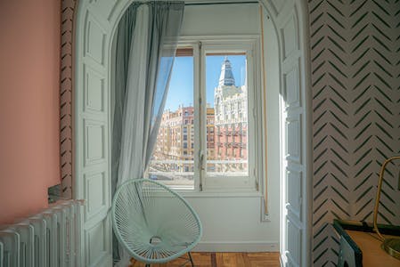 Apartment Madrid, 302m² — photo 3