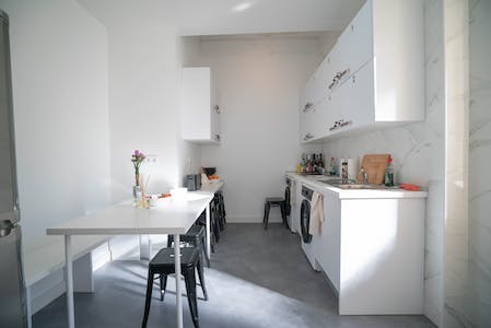 Apartment Madrid, 302m² — photo 10