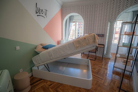 Apartment Madrid, 302m² — photo 2