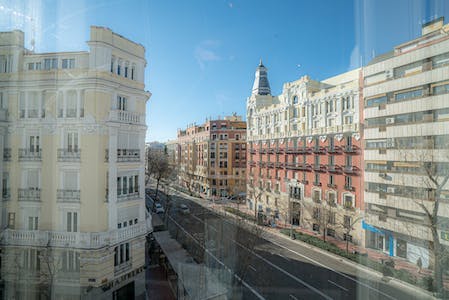 Apartment Madrid, 302m² — photo 4