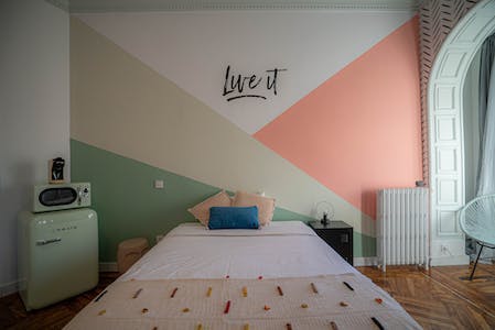 Apartment Madrid, 302m² — photo 7