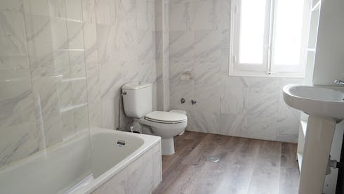 Apartment Madrid, 302m² — photo 9