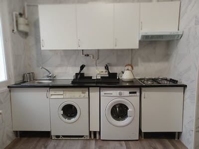 Apartment Madrid, 302m² — photo 7