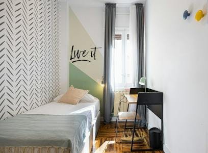 Apartment Madrid, 302m² — photo 1
