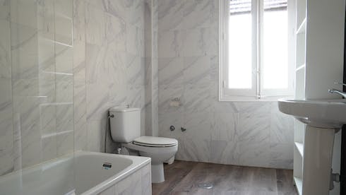 Apartment Madrid, 302m² — photo 8