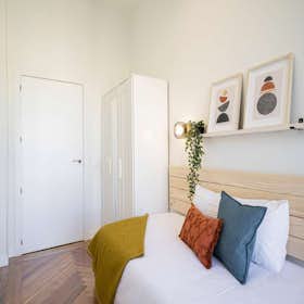 Private room for rent for €780 per month in Madrid, Calle de los Olivos